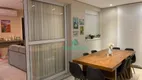 Foto 4 de Apartamento com 2 Quartos à venda, 95m² em Granja Julieta, São Paulo