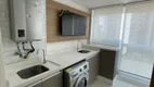 Foto 9 de Apartamento com 1 Quarto para alugar, 69m² em Empresarial 18 do Forte, Barueri