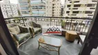 Foto 6 de Apartamento com 3 Quartos à venda, 137m² em Balneário Guarujá , Guarujá