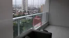 Foto 3 de Apartamento com 1 Quarto para alugar, 47m² em Cidade Monções, São Paulo