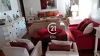 Foto 5 de Apartamento com 4 Quartos à venda, 217m² em Itaim Bibi, São Paulo