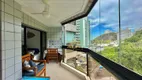 Foto 6 de Apartamento com 3 Quartos à venda, 93m² em Enseada, Guarujá
