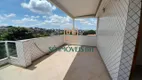 Foto 4 de Cobertura com 3 Quartos à venda, 140m² em Santa Mônica, Belo Horizonte