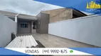 Foto 3 de Casa com 2 Quartos à venda, 60m² em Jardim Universal, Sarandi