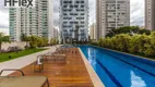 Foto 26 de Apartamento com 1 Quarto à venda, 33m² em Santo Amaro, São Paulo