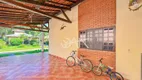 Foto 25 de Casa de Condomínio com 4 Quartos à venda, 214m² em Folha Seca, Ubatuba
