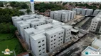 Foto 6 de Apartamento com 2 Quartos à venda, 44m² em Maioba, Paço do Lumiar