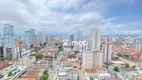 Foto 33 de Apartamento com 4 Quartos para alugar, 166m² em Embaré, Santos