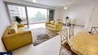Foto 6 de Apartamento com 3 Quartos à venda, 138m² em Pitangueiras, Guarujá