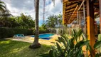 Foto 6 de Casa com 4 Quartos à venda, 282m² em Balneário Praia do Pernambuco, Guarujá