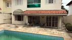 Foto 2 de Casa com 4 Quartos à venda, 380m² em Alphaville, Santana de Parnaíba