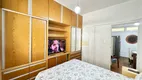 Foto 6 de Apartamento com 2 Quartos para alugar, 65m² em José Menino, Santos