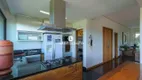 Foto 15 de Casa de Condomínio com 4 Quartos à venda, 310m² em Pasargada, Nova Lima