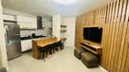 Foto 2 de Apartamento com 1 Quarto para alugar, 50m² em Caminho Das Árvores, Salvador