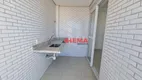 Foto 7 de Apartamento com 1 Quarto à venda, 59m² em Boqueirão, Santos