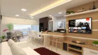 Foto 2 de Apartamento com 3 Quartos à venda, 86m² em Centro, Canoas
