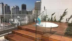 Foto 19 de Apartamento com 1 Quarto à venda, 37m² em Alto Da Boa Vista, São Paulo