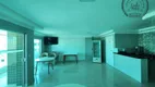 Foto 18 de Apartamento com 1 Quarto à venda, 53m² em Canto do Forte, Praia Grande