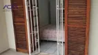 Foto 29 de Sobrado com 3 Quartos à venda, 156m² em Jardim Ester Yolanda, São Paulo