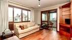 Foto 2 de Apartamento com 3 Quartos à venda, 123m² em Petrópolis, Porto Alegre
