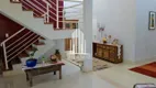 Foto 6 de Casa de Condomínio com 4 Quartos à venda, 426m² em Residencial Morada dos Lagos, Barueri