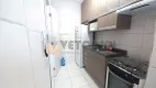 Foto 5 de Apartamento com 2 Quartos para alugar, 48m² em Martim de Sa, Caraguatatuba