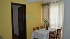 Foto 3 de Apartamento com 2 Quartos à venda, 75m² em Jardim Marajoara, São Paulo