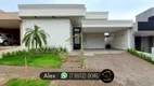 Foto 3 de Casa de Condomínio com 3 Quartos à venda, 200m² em Quinta do Lago Residence, São José do Rio Preto
