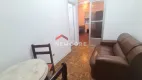 Foto 2 de Apartamento com 1 Quarto à venda, 35m² em Centro, São Vicente