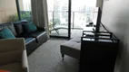 Foto 8 de Flat com 1 Quarto para alugar, 42m² em Vila Olímpia, São Paulo