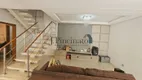 Foto 2 de Sobrado com 3 Quartos à venda, 250m² em Jardim Quintas das Videiras, Jundiaí