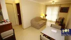 Foto 3 de Flat com 1 Quarto à venda, 45m² em Jardins, São Paulo