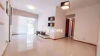 Foto 2 de Apartamento com 3 Quartos à venda, 110m² em Camboinhas, Niterói