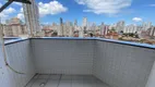 Foto 20 de Apartamento com 3 Quartos à venda, 110m² em Campo Grande, Santos