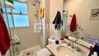 Foto 14 de Apartamento com 3 Quartos à venda, 181m² em Gonzaga, Santos