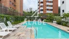 Foto 40 de Apartamento com 4 Quartos para alugar, 202m² em Moema, São Paulo