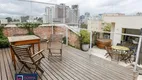 Foto 2 de Cobertura com 4 Quartos para alugar, 244m² em Pinheiros, São Paulo