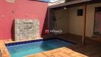 Foto 13 de Sobrado com 4 Quartos à venda, 247m² em Jardim Tókio, Londrina