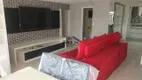 Foto 8 de Apartamento com 4 Quartos para venda ou aluguel, 140m² em Centro, Santo André