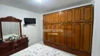 Foto 10 de Casa com 3 Quartos à venda, 164m² em Vila Guiomar, Santo André