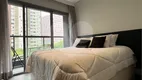 Foto 10 de Apartamento com 1 Quarto à venda, 22m² em Bela Vista, São Paulo