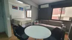 Foto 5 de Flat com 1 Quarto para alugar, 35m² em Jardins, São Paulo