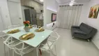 Foto 9 de Apartamento com 1 Quarto para alugar, 50m² em Boqueirão, Praia Grande