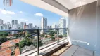 Foto 17 de Apartamento com 1 Quarto para venda ou aluguel, 41m² em Brooklin, São Paulo