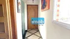 Foto 10 de Cobertura com 3 Quartos à venda, 156m² em Campo Grande, Santos