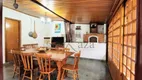 Foto 8 de Casa com 5 Quartos à venda, 2900m² em Vila inglesa, Campos do Jordão