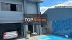 Foto 16 de Casa de Condomínio com 4 Quartos para alugar, 159m² em Dom Bosco, Itajaí