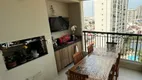 Foto 3 de Apartamento com 3 Quartos à venda, 94m² em Tatuapé, São Paulo