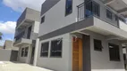 Foto 3 de Casa de Condomínio com 3 Quartos à venda, 106m² em Xaxim, Curitiba