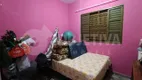 Foto 13 de Casa com 3 Quartos à venda, 162m² em Tibery, Uberlândia